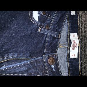 Hollister men’s jeans